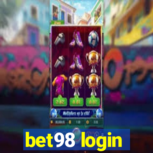 bet98 login